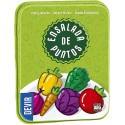 Ensalada de puntos.