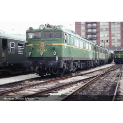 RENFE, electric locomotive 279.