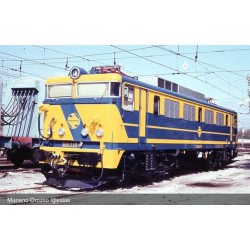 Locomotora eléctrica 269 (Milrayas), RENFE.