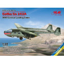 Gotha Go 242A.