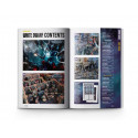 Número 484 de la revista White Darf. Enero 2023.