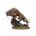 Wild Warg Chieftain.