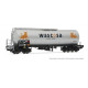 Tank wagon, "Fuerza naranja". WASCOSA