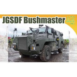 JGSDF Bushmaster.