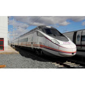 Composición S-114 Avant, RENFE., RENFE.