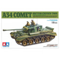 A34 Comet.
