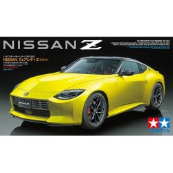 Nissan Z 2022.
