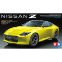Nissan Z 2022.