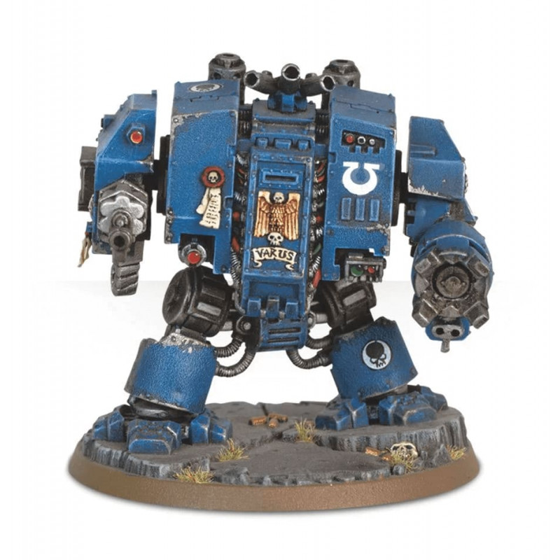 Dreadnought. Dreadnought.