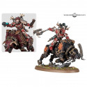 World Eaters: Lord Invocatus.