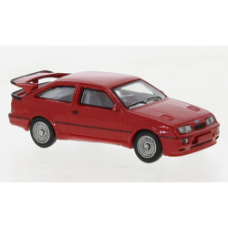 Ford Sierra RS, rot.