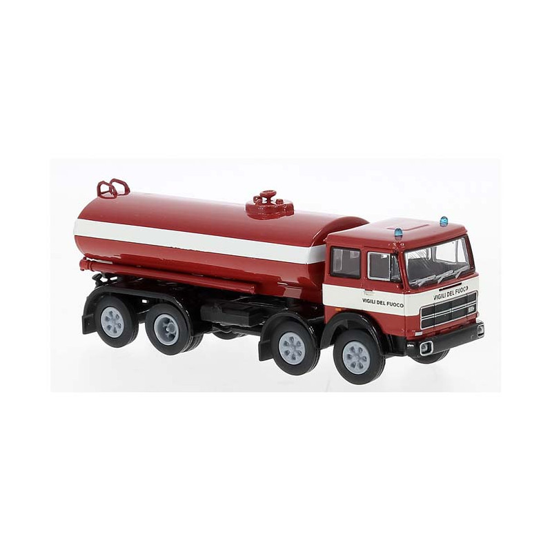 Fiat 691 Millepiedi.