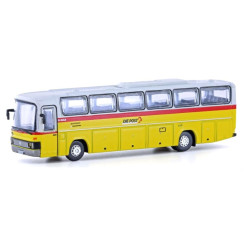 Autobus Mercedes Benz 0303.