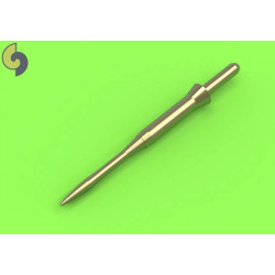 Tube de Pitot. MODÈLE MAÎTRE