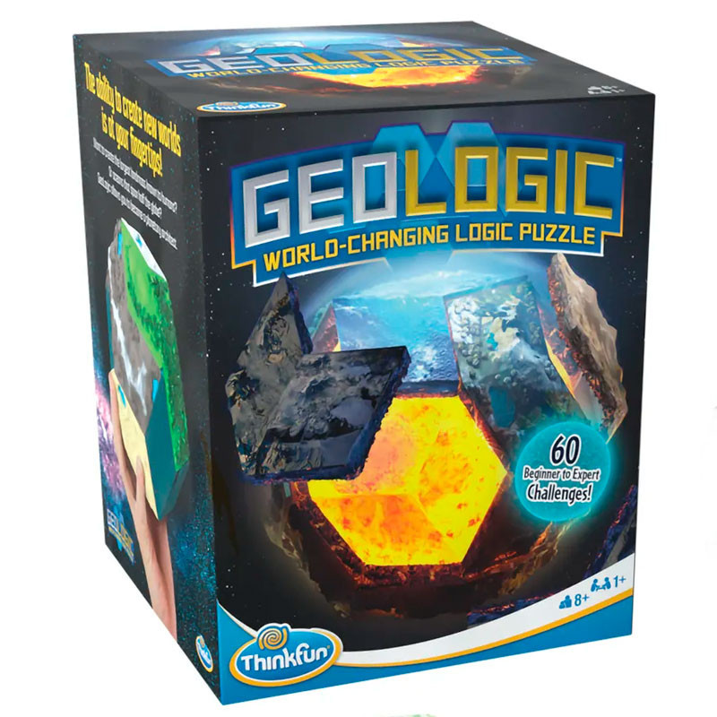 Geologic. Geologic.