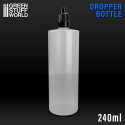 240 ml Bottle. 240 ml Bottle.