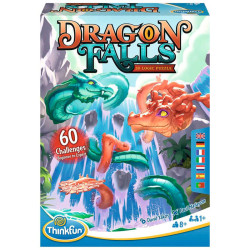 Dragon chute.