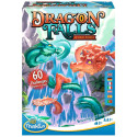 Dragon Falls.