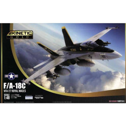 F/A-18C VFA-27 Mazze reali.