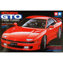 Mitsubishi GTO Twin Turbo.