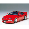 Nissan Fairlady 300ZX Turbo.
