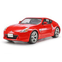 Nissan 370Z.
