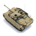 StuG III Ausf. G, 3-Ton Tarnung.