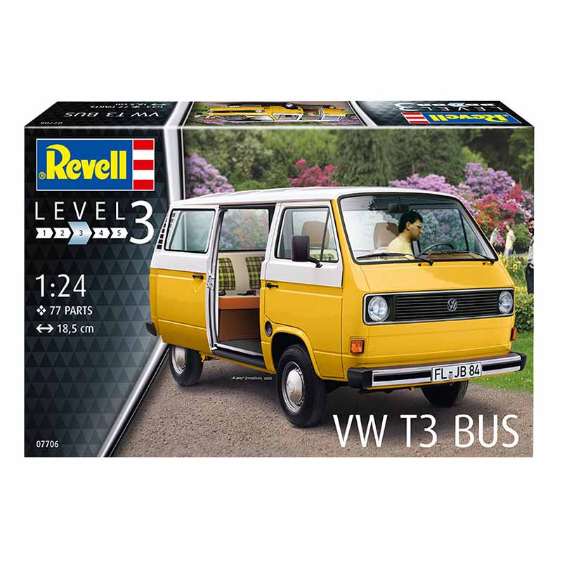 VW T3 Bus. VW T3 Bus.