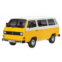 VW T3 Bus.