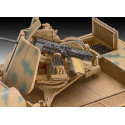 sWS with Flak 43 and Sd.Ah.58 Ammo Trailer.