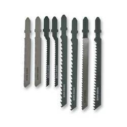 8 lâminas de serra para BOSCH e compatíveis. BOSCH