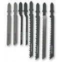 8 hojas de sierra para BOSCH y compatibles. BOSCH 8 hojas de sierra para BOSCH y compatibles. BOSCH