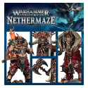 Warhammer Underworlds: Nethermaze – Gorechosen of Dromm.