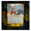 Warhammer Underworlds: Nethermaze – Gorechosen of Dromm.
