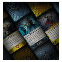 Warhammer Underworlds: Harrowdeep – Blackpowder's Buccaneers.
