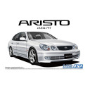 Toyota Aristo JZS161.