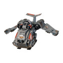 Cañonera Stormraven. Cañonera Stormraven.