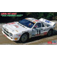 Lancia 037 Rally.