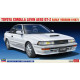 Toyota Corolla Levin AE92.