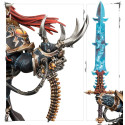 Abaddon El Saqueador.
