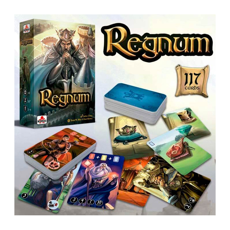 Regnum.