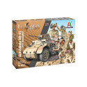 Autoblinda AB 41.
