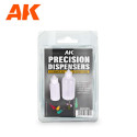 Precision Dispensers.