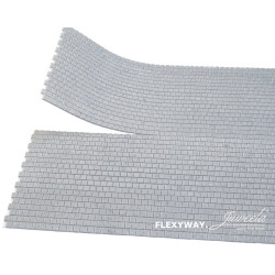 Kopfsteinpflaster, Flexyway.