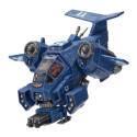 Stormhawk Interceptor.