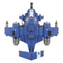 Stormhawk Interceptor.