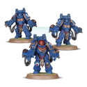 Primaris Aggressors.