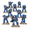 Primaris Intercessors.