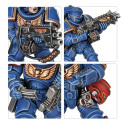 Primaris Intercessors.