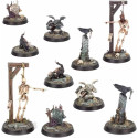 Warhammer Quest: Ciudad maldita.